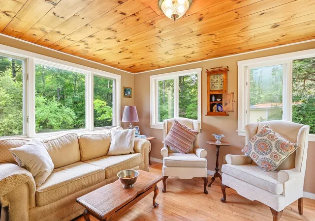 Photo 4 of Single family home for sale at 227 Deep Snow Dr, Springfield, NH 03284 | MLS# 5104176 | Listing updated on 2026-09-11