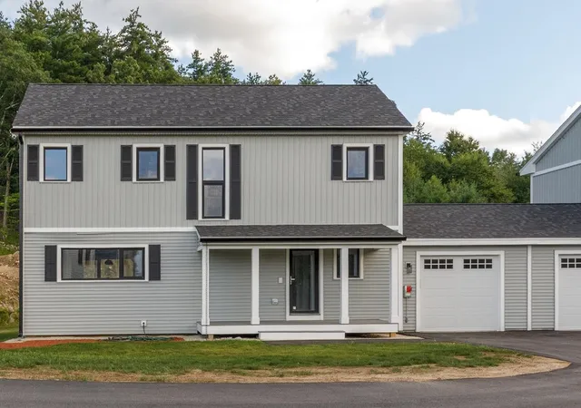 Condo for sale at 39 Windsor Ln #A, Hudson, NH 03051 | MLS# 5104178