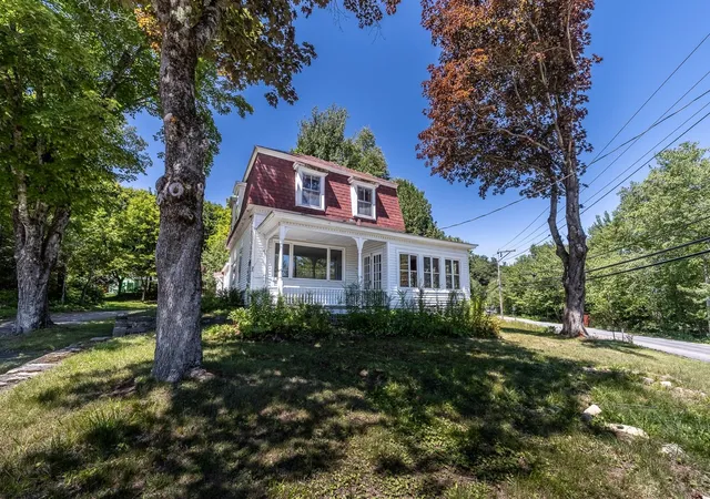 1st image of 33 West Shore Rd, Bristol, NH 03222 | MLS# 5104182
