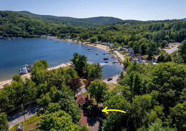 3rd image of 33 West Shore Rd, Bristol, NH 03222 | MLS# 5104182