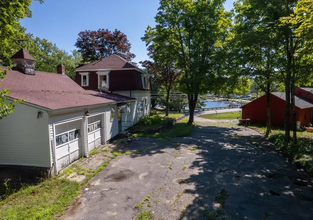 47th image of 33 West Shore Rd, Bristol, NH 03222 | MLS# 5104182