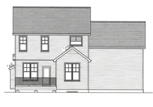 Photo 2 of Single family home for sale at Lot 4 Sadie Ln, South Burlington, VT 05403 | MLS# 5104183 | Listing updated on 2026-08-10