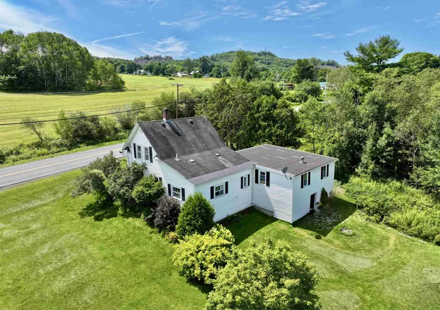 Photo 1 of Single family home for sale at 355 Websterville Rd, Barre, VT 05641 | MLS# 5104185 | Listing updated on 2026-08-31