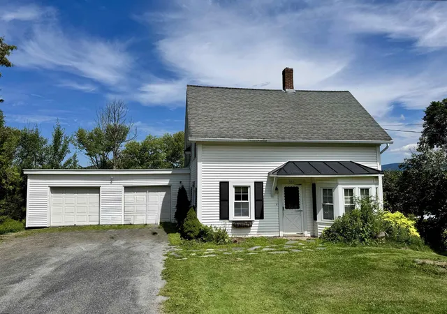 Photo 2 of Single family home for sale at 355 Websterville Rd, Barre, VT 05641 | MLS# 5104185 | Listing updated on 2026-08-31