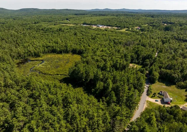 Photo 2 of Land for sale at M 17 L 20&21 Ridge Rd, Middleton, NH 03887 | MLS# 5104189 | Listing updated on 2026-08-10
