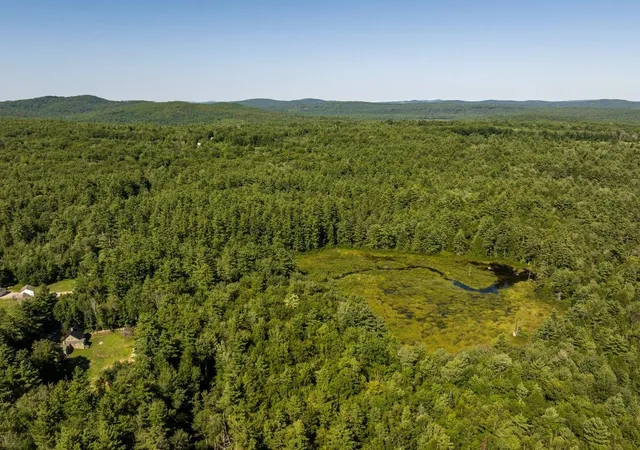 Photo 3 of Land for sale at M 17 L 20&21 Ridge Rd, Middleton, NH 03887 | MLS# 5104189 | Listing updated on 2026-08-10