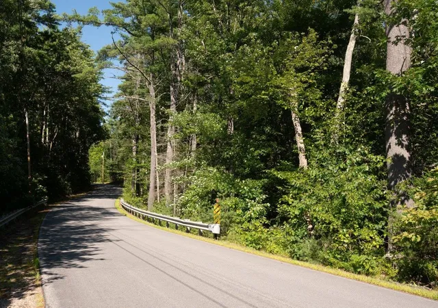 Photo 4 of Land for sale at M 17 L 20&21 Ridge Rd, Middleton, NH 03887 | MLS# 5104189 | Listing updated on 2026-08-10