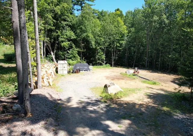 1st image of 00 Durrell Mountain Rd, Belmont, NH 03220 | MLS# 5104195