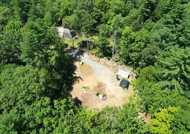 3rd image of 00 Durrell Mountain Rd, Belmont, NH 03220 | MLS# 5104195