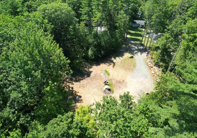 4th image of 00 Durrell Mountain Rd, Belmont, NH 03220 | MLS# 5104195