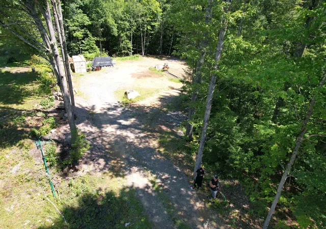 5th image of 00 Durrell Mountain Rd, Belmont, NH 03220 | MLS# 5104195
