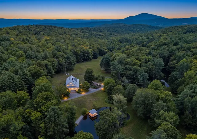Single family home for sale at 56 Cream Pot Rd, Hartland, VT 05048 | MLS# 5104199