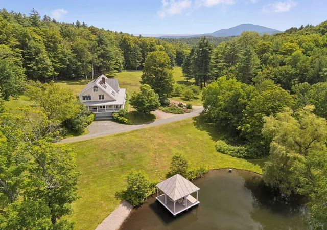 Photo 2 of Single family home for sale at 56 Cream Pot Rd, Hartland, VT 05048 | MLS# 5104199 | Listing updated on 2026-08-24