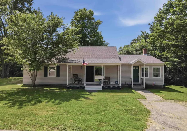 Photo 1 of Sale Pending at 15 School St, Greenville, NH 03048 | MLS# 5104201 | Listing updated on 2026-08-17