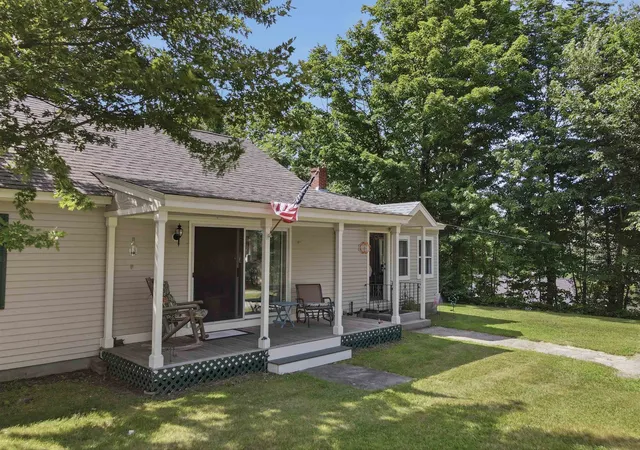 Photo 2 of Sale Pending at 15 School St, Greenville, NH 03048 | MLS# 5104201 | Listing updated on 2026-08-17