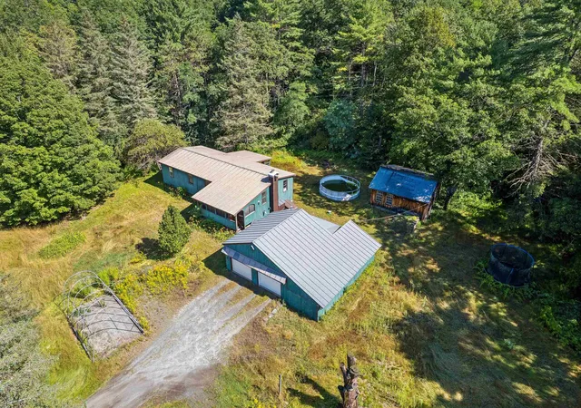 Photo 1 of Single family home for sale at 5018 Route 113 Rd, Thetford Center, VT 05075 | MLS# 5104202 | Listing updated on 2026-09-10