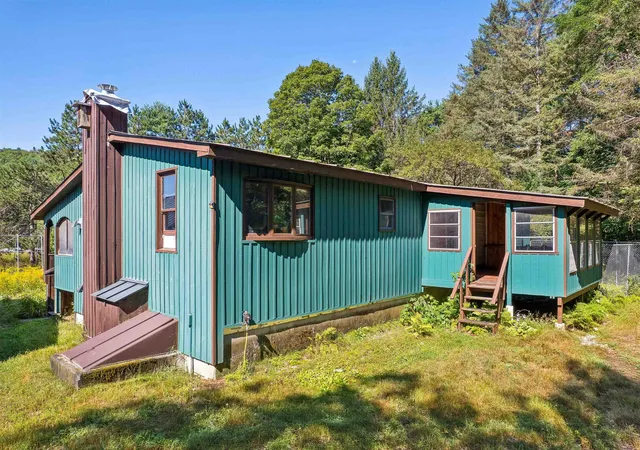 Photo 3 of Single family home for sale at 5018 Route 113 Rd, Thetford Center, VT 05075 | MLS# 5104202 | Listing updated on 2026-09-29