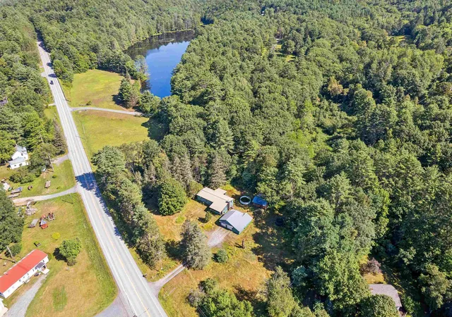 Photo 4 of Single family home for sale at 5018 Route 113 Rd, Thetford Center, VT 05075 | MLS# 5104202 | Listing updated on 2026-09-29