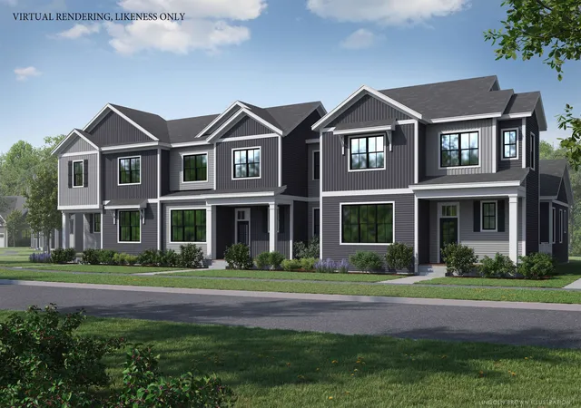 Photo 1 of Townhouse for sale at 484 Vale Dr #SM20, South Burlington, VT 05403 | MLS# 5104206 | Listing updated on 2026-08-10