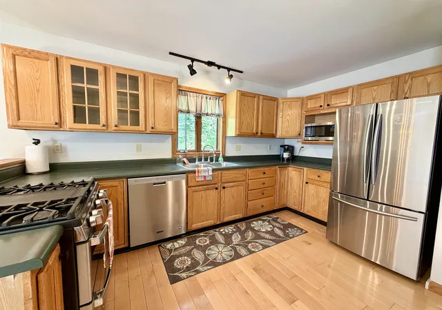 Photo 2 of Single family home for sale at 36 Timber Rdg, Underhill, VT 05489 | MLS# 5104207 | Listing updated on 2026-09-28