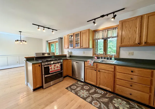 Photo 3 of Single family home for sale at 36 Timber Rdg, Underhill, VT 05489 | MLS# 5104207 | Listing updated on 2026-09-28
