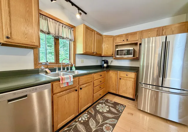Photo 3 of Single family home for sale at 36 Timber Rdg, Underhill, VT 05489 | MLS# 5104207 | Listing updated on 2026-09-28