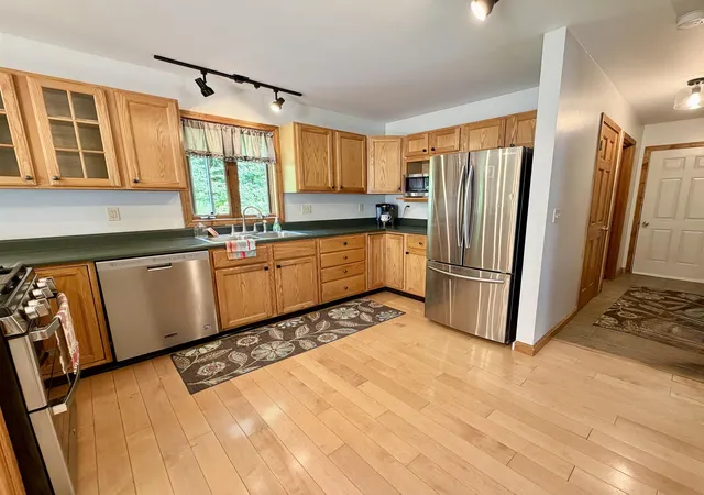 Photo 4 of Single family home for sale at 36 Timber Rdg, Underhill, VT 05489 | MLS# 5104207 | Listing updated on 2026-09-28