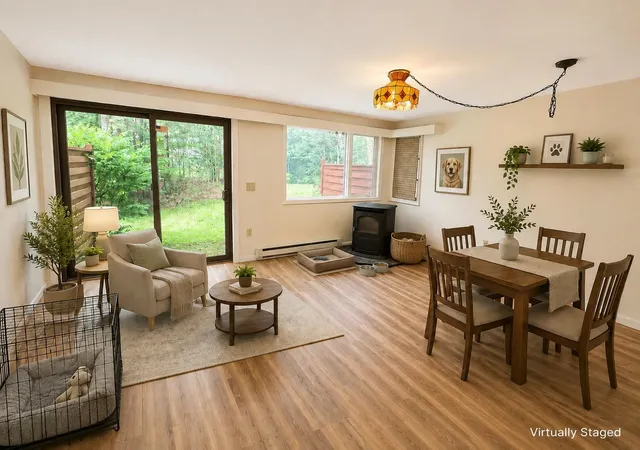 Photo 4 of Townhouse for sale at 9 Evergreen Ln, Brattleboro, VT 05301 | MLS# 5104214 | Listing updated on 2026-09-05