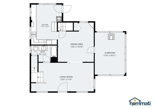 Photo 3 of Single family home for sale at 330 Hopkinton Rd, Concord, NH 03301 | MLS# 5104220 | Listing updated on 2026-09-18