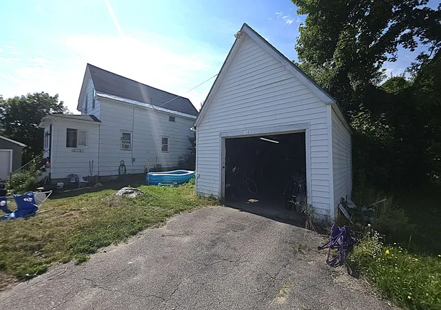 Photo 3 of Single family home for sale at 114 Jolbert St, Berlin, NH 03570 | MLS# 5104225 | Listing updated on 2026-08-10