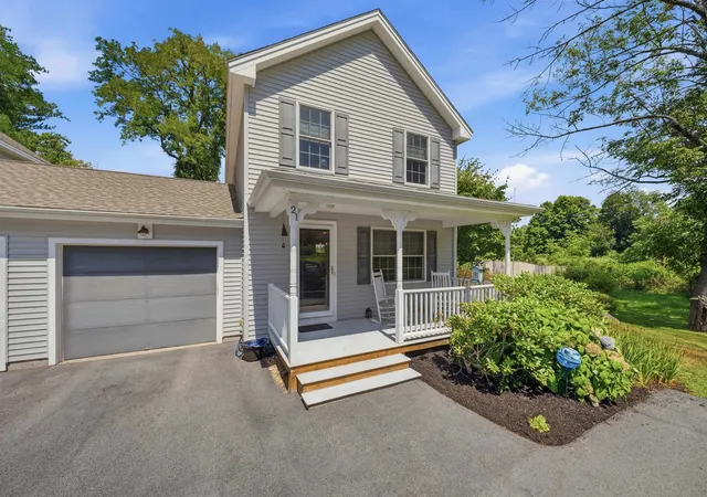 Condo for sale at 21 Cold Spring Farm, Greenland, NH 03840 | MLS# 5104229