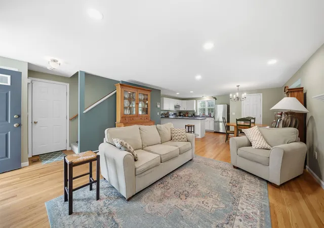 Photo 3 of Condo for sale at 21 Cold Spring Farm, Greenland, NH 03840 | MLS# 5104229 | Listing updated on 2026-09-16