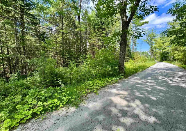 Photo 3 of Land for sale at 00 Perini Rd, Newbury, VT 05051 | MLS# 5104234 | Listing updated on 2026-08-10
