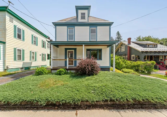 Photo 2 of Single family home for sale at 358 North Ave, Burlington, VT 05401 | MLS# 5104240 | Listing updated on 2026-09-02