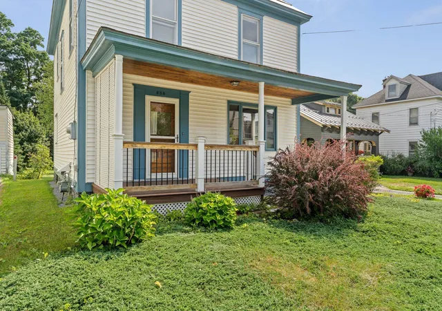 Photo 3 of Single family home for sale at 358 North Ave, Burlington, VT 05401 | MLS# 5104240 | Listing updated on 2026-09-02