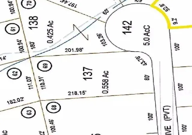 Photo 3 of Land for sale at 000 Garmish Dr, New Durham, NH 03855 | MLS# 5104241 | Listing updated on 2026-08-10