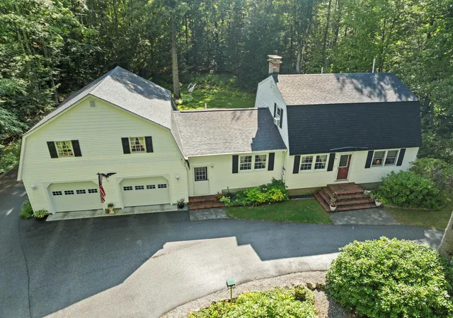 1st image of 198 Dockham Shore Rd, Gilford, NH 03249 | MLS# 5104243