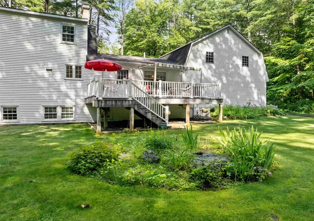 5th image of 198 Dockham Shore Rd, Gilford, NH 03249 | MLS# 5104243