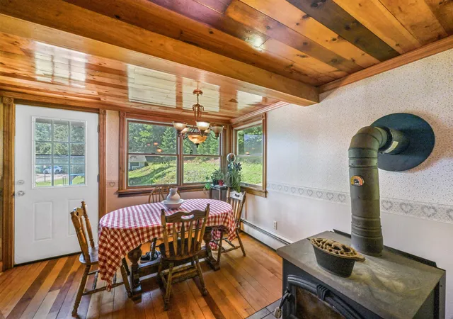 Photo 4 of Single family home for sale at 1955 Vt Route 100, Readsboro, VT 05350 | MLS# 5104246 | Listing updated on 2026-09-15