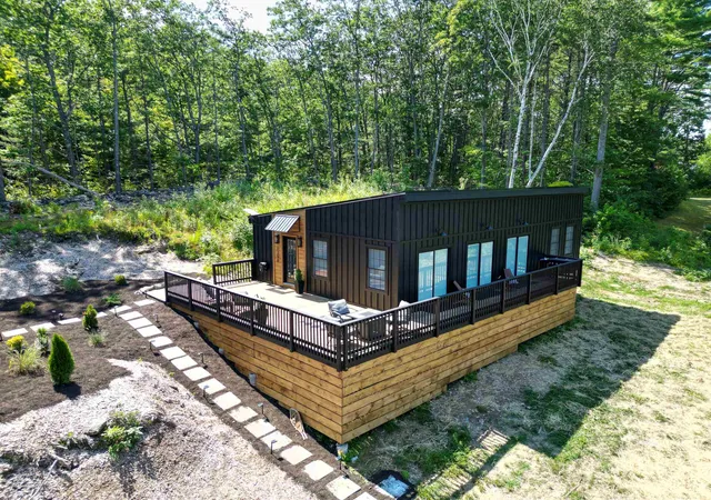 2nd image of 1250 Nh 25a Rte, Orford, NH 03777 | MLS# 5104251
