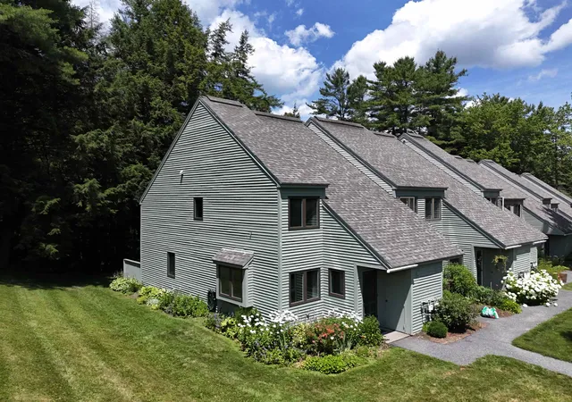 Condo for sale at 217 Woodhaven Dr #5A, White River Junction, VT 05001 | MLS# 5104252
