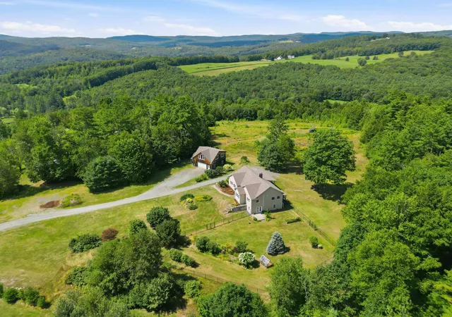 Single family home for sale at 30 Garcia Ln, Hartland, VT 05048 | MLS# 5104258