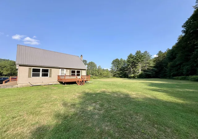 Photo 1 of Single family home for sale at 170 River Rd, Jamaica, VT 05343 | MLS# 5104265 | Listing updated on 2026-08-29