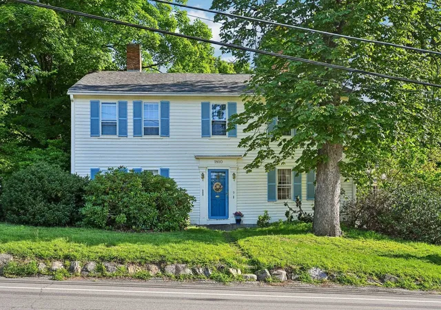 Single family home for sale at 9 Academy Ave, Atkinson, NH 03811 | MLS# 5104269