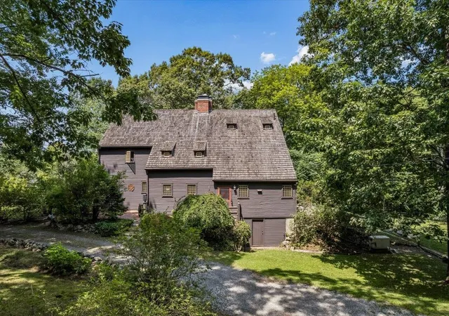 60th image of 14 Walnut Hill Rd, Amherst, NH 03031 | MLS# 5104273
