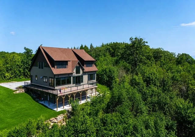 3rd image of 4 Skyline Dr, Hebron, NH 03241 | MLS# 5104274