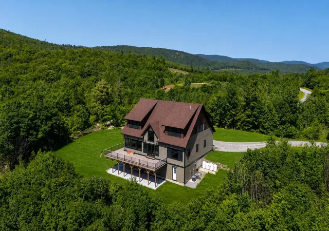 4th image of 4 Skyline Dr, Hebron, NH 03241 | MLS# 5104274