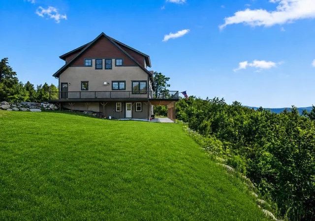 5th image of 4 Skyline Dr, Hebron, NH 03241 | MLS# 5104274