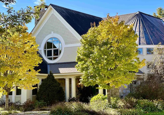 Photo 3 of Mansion for sale at 740 2 Edson Hill Rd, Stowe, VT 05672 | MLS# 5104275 | Listing updated on 2026-08-20