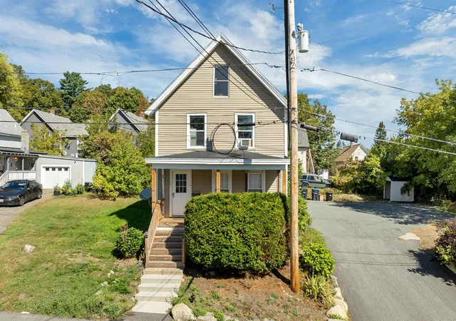 1st image of 25 West St, Lebanon, NH 03766 | MLS# 5104280